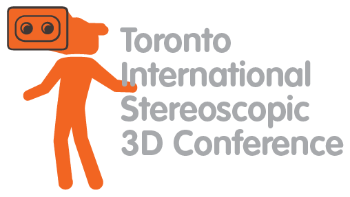 2nd Toronto International Stereoscopic 3D Conference