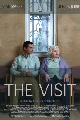 The Visit (2016)