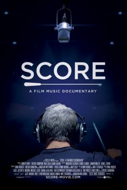 Interview with Writer/Director Matt Schrader for 'Score: A Film Music Documentary' (2016)