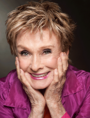 Interview With Acclaimed Actress Cloris Leachman
