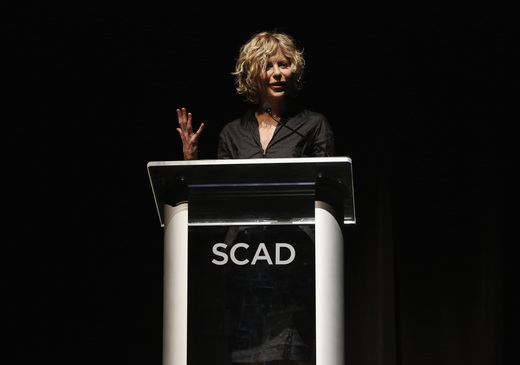 Savannah Film Festival, SCAD, 2015