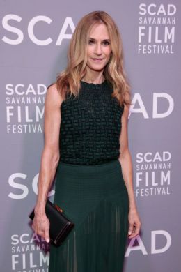 20th Anniversary SCAD Savannah Film Festival - Opening Night Red Carpet & Screening Of "Molly's Game"