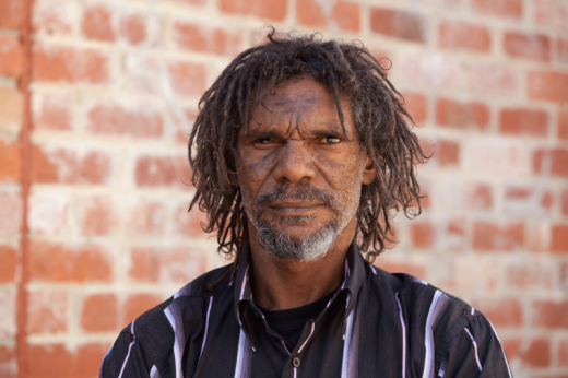 Putuparri and the Rainmakers (2015)