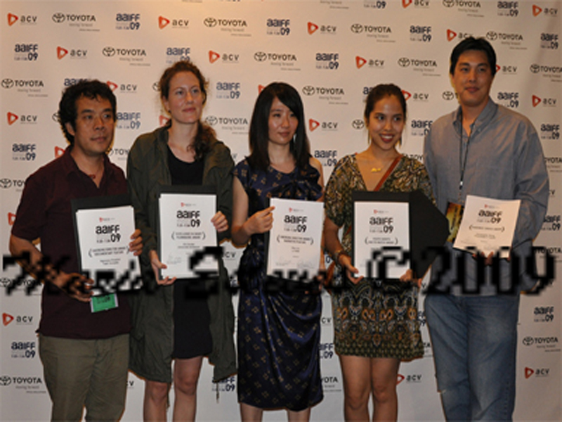Asian American Film Festivals 74