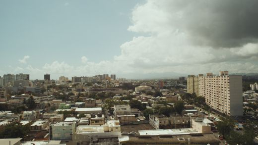 Puerto Rican film LA GRANJA @ AIFF 2015