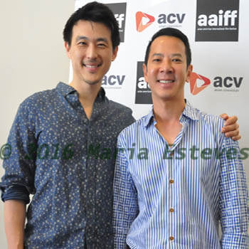 Asian American Film Festivals 75