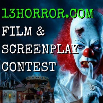 13Horror.com Film & Screenplay Contest