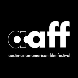 Austin Asian American Film Festival logo