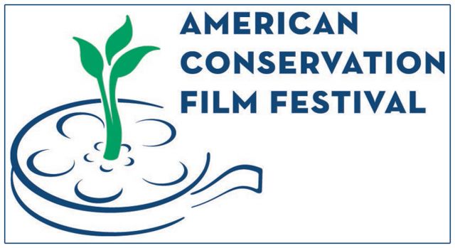 American Conservation Film Festival