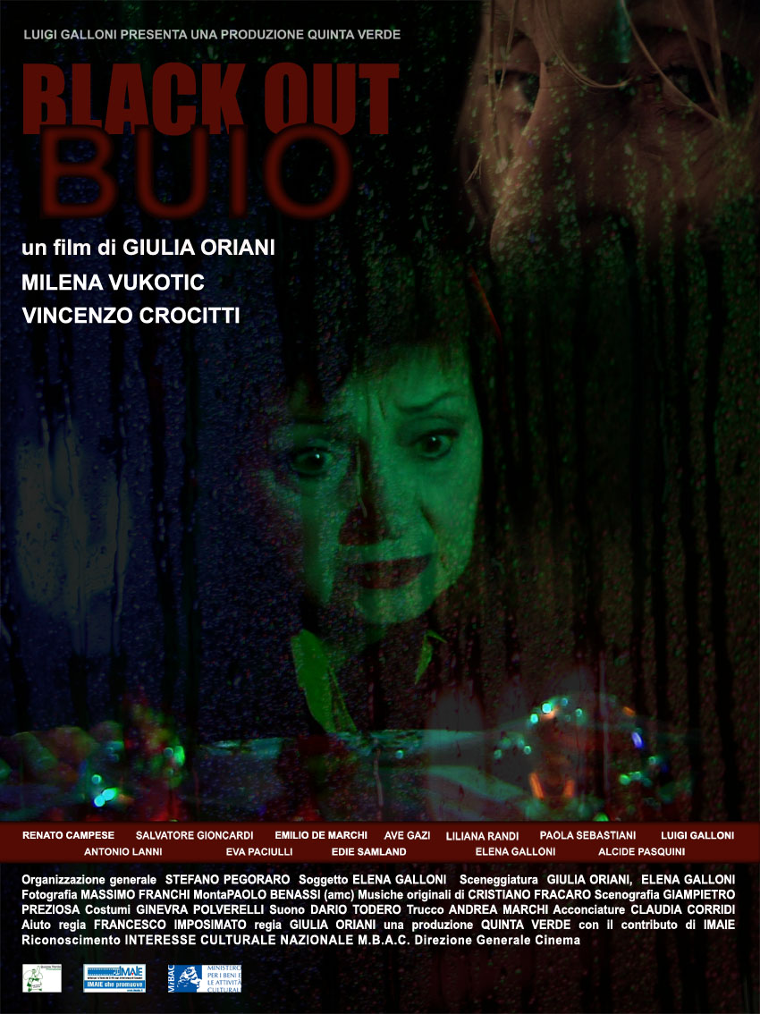 Black Out - Buio