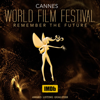CANNES WORLD FILM FESTIVAL - REMEMBER THE FUTURE