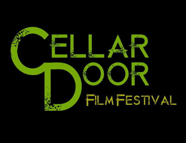 Cellar Door Film Festival Logo