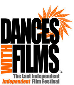 Image result for Dances With Films logo