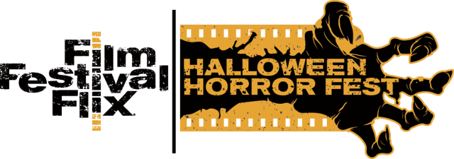 Halloween Horror Fest Logo