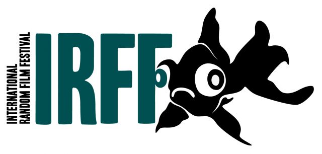 International Random Film Festival logo