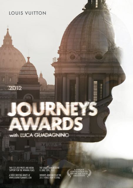 Louis Vuitton, Our Journey Connected (Short 2019) - IMDb