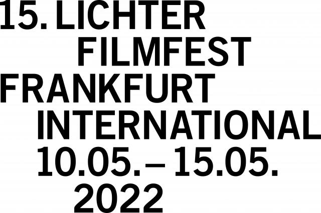 15. LICHTER Filmfest Frankfurt International 10.05.-15.05.2022