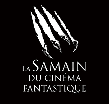 Samain festival logo