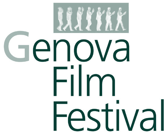 Genova Film Festival logo