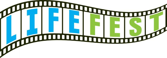 LifeFest Logo