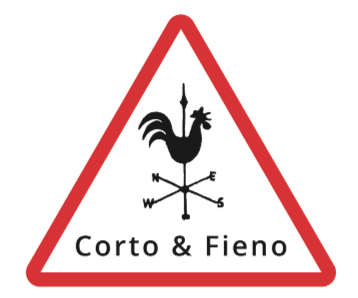 Corto e Fieno - Rural Film Festival