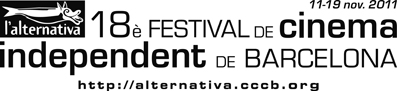 L'Alternativa, Barcelona Independent Film Festival 