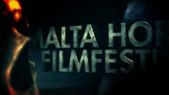 THe Malta Horror FILMFEST