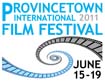 2011 Provincetown International Film Festival