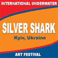 Silver Shark International underwater art festival