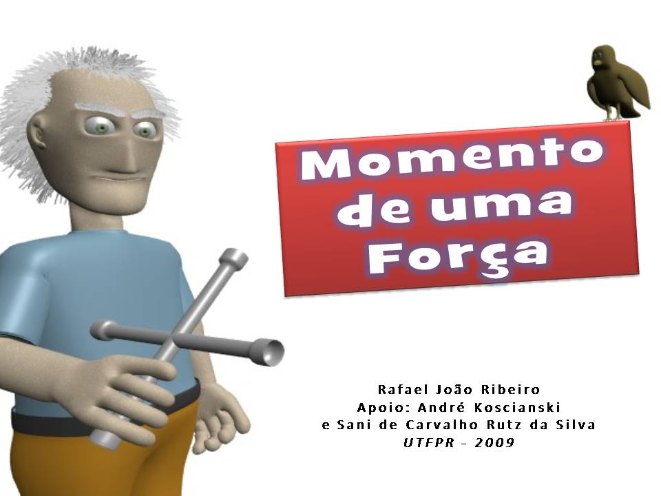 Momento of Force