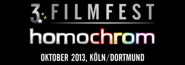 Filmfest homochrom