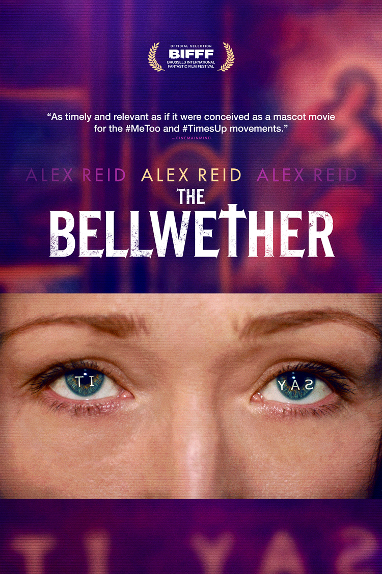 The Bellwether Official Poster