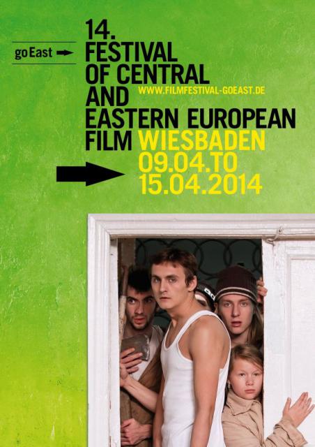 goEast - 14th Festival Of Central And Eastern European Film