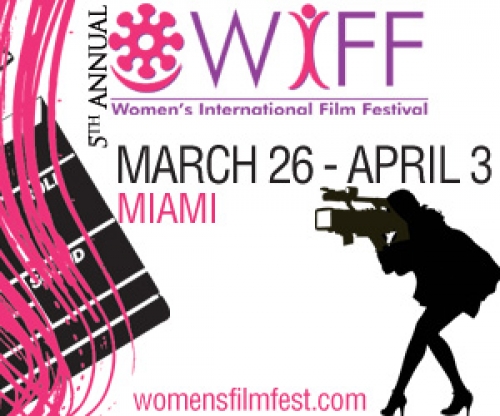 Women'st International Film & Arts Festival