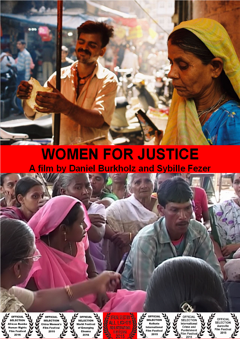 Women for Justice