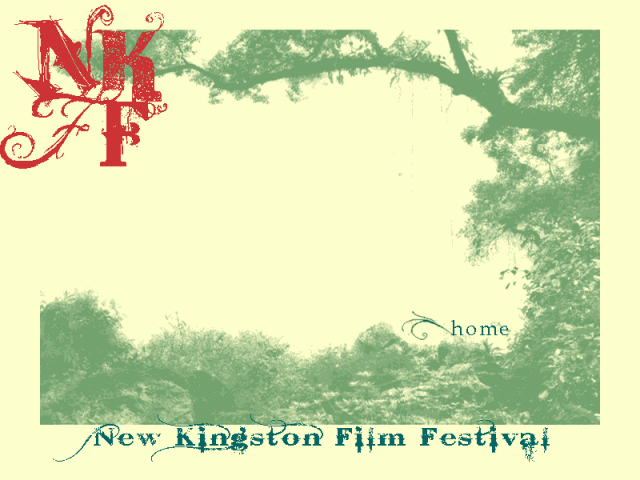 New Kingston Film Festival