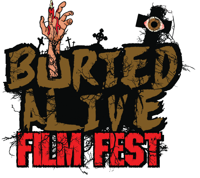 Buried Alive Film Fest