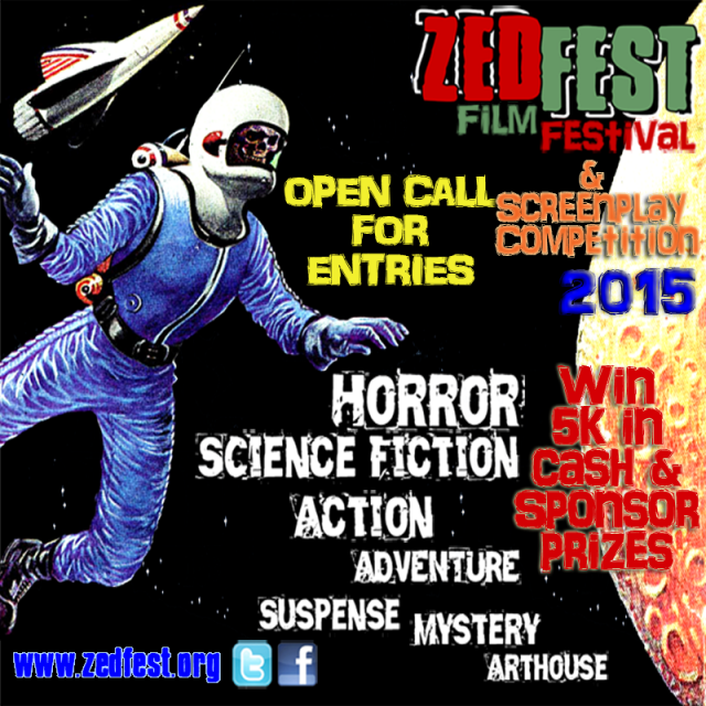Zed Fest Film Festival