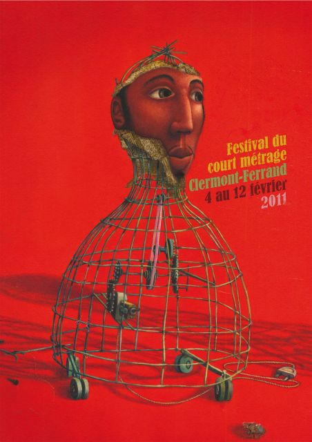 Clermont Ferrand International Short Film Festival 