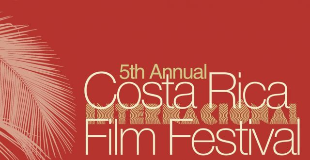 Costa Rica film festival Montezuma