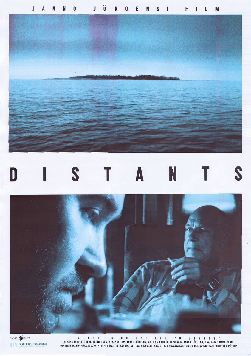 Distants