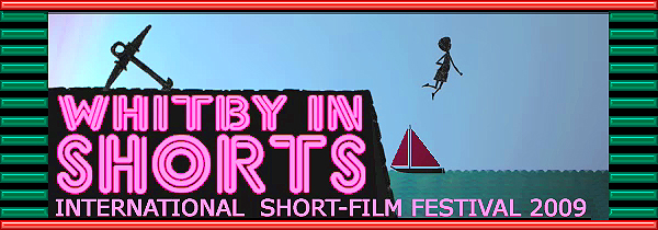 Whitby in Shorts International Short-Film Festival