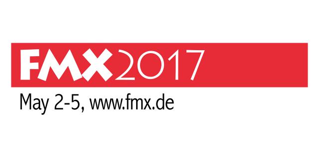 FMX 2017 conference