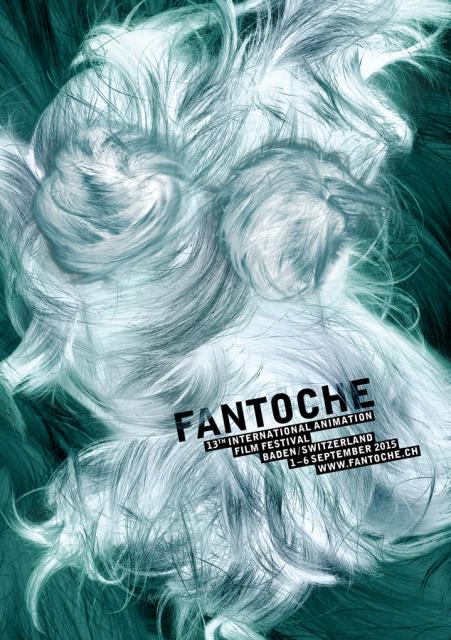 FANTOCHE International Animation Film Festival