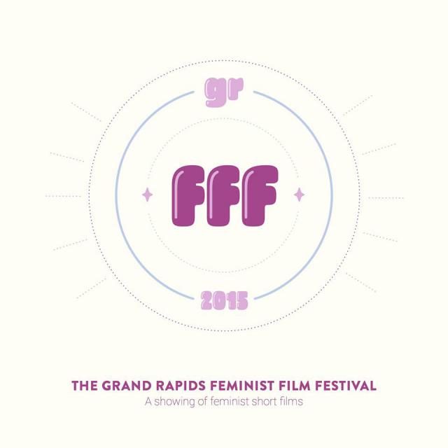 Grand Rapids Feminist Film Festival
