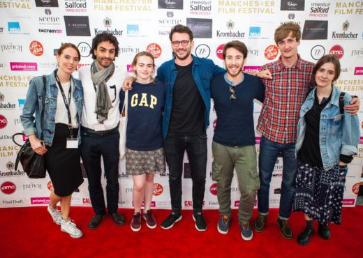 Manchester Film Festival 2015