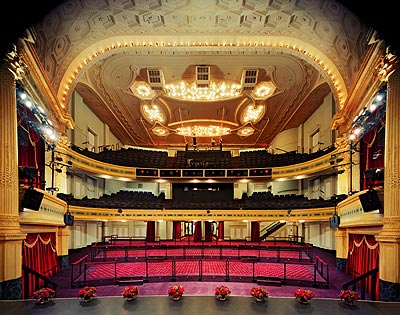 Hudson Theatre