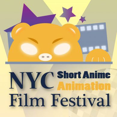 NYC Short Anime/Animation Film Festival 