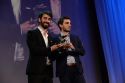 Venezia Classici Award for Best Documentary on Cinema to Francesco Montagner and Alberto Girotto