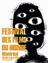 2010 Montreal World Film Festival poster